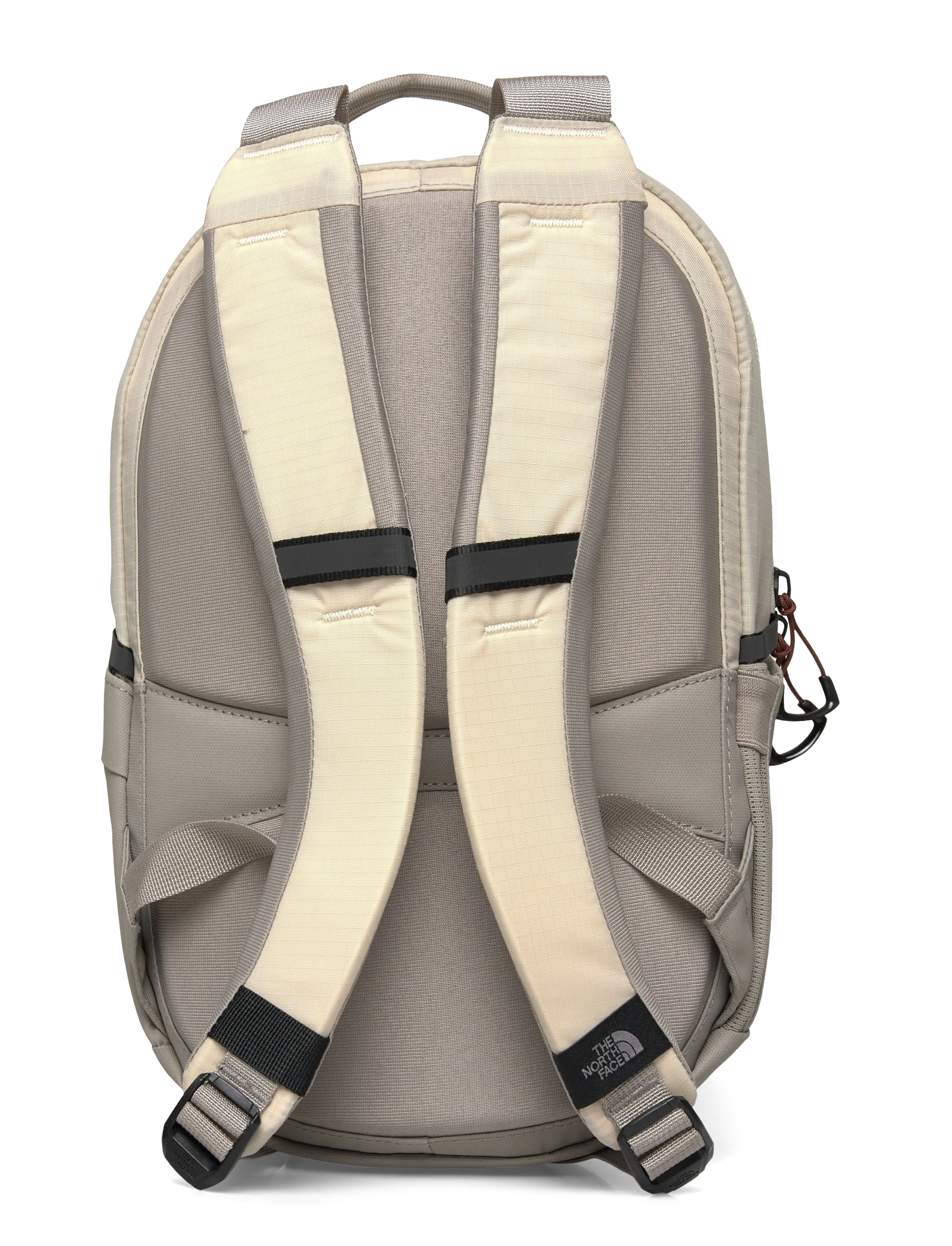 The North Face - BOREALIS MINI BACKPACK - sportsrygsække - desert stone/stone slab - 2