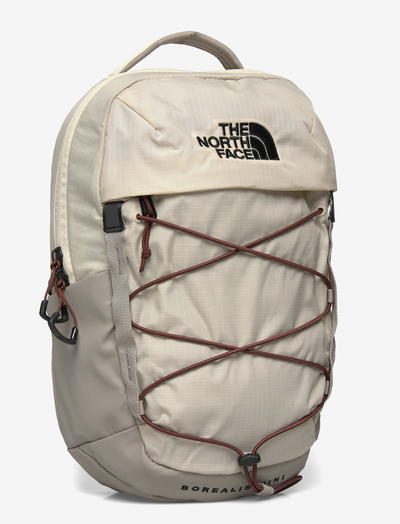 The North Face - BOREALIS MINI BACKPACK - nach stil kaufen - desert stone/stone slab - 3