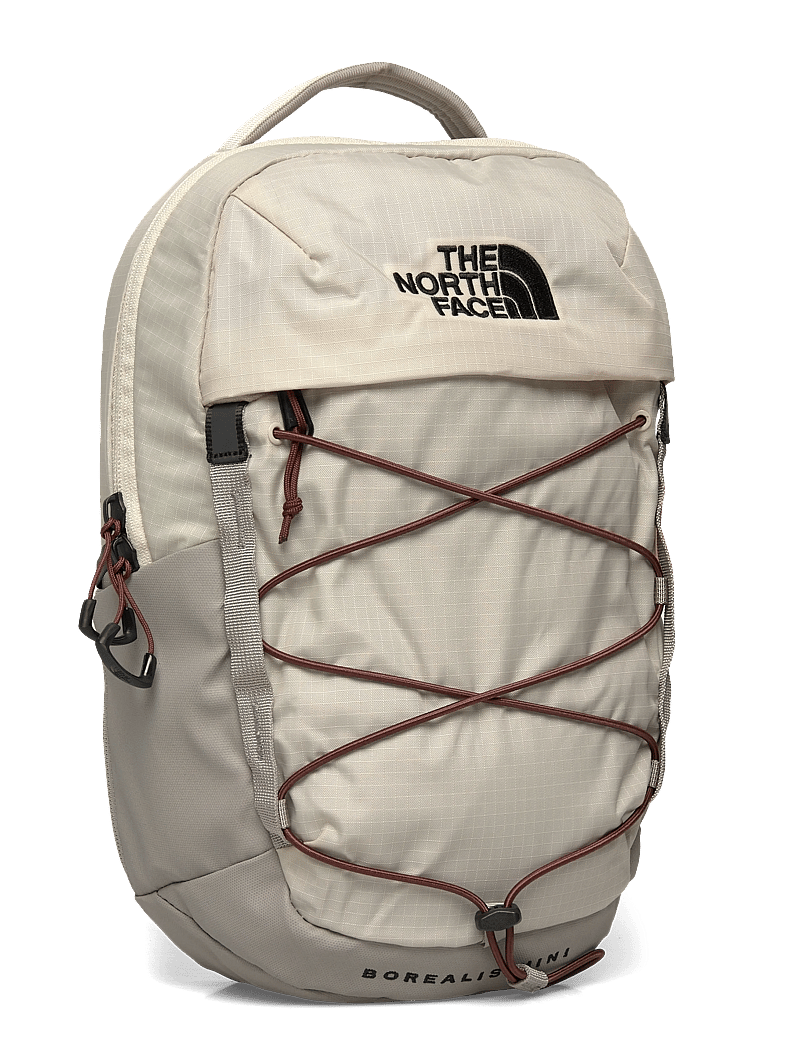 The North Face - BOREALIS MINI BACKPACK - nach stil kaufen - desert stone/stone slab - 3