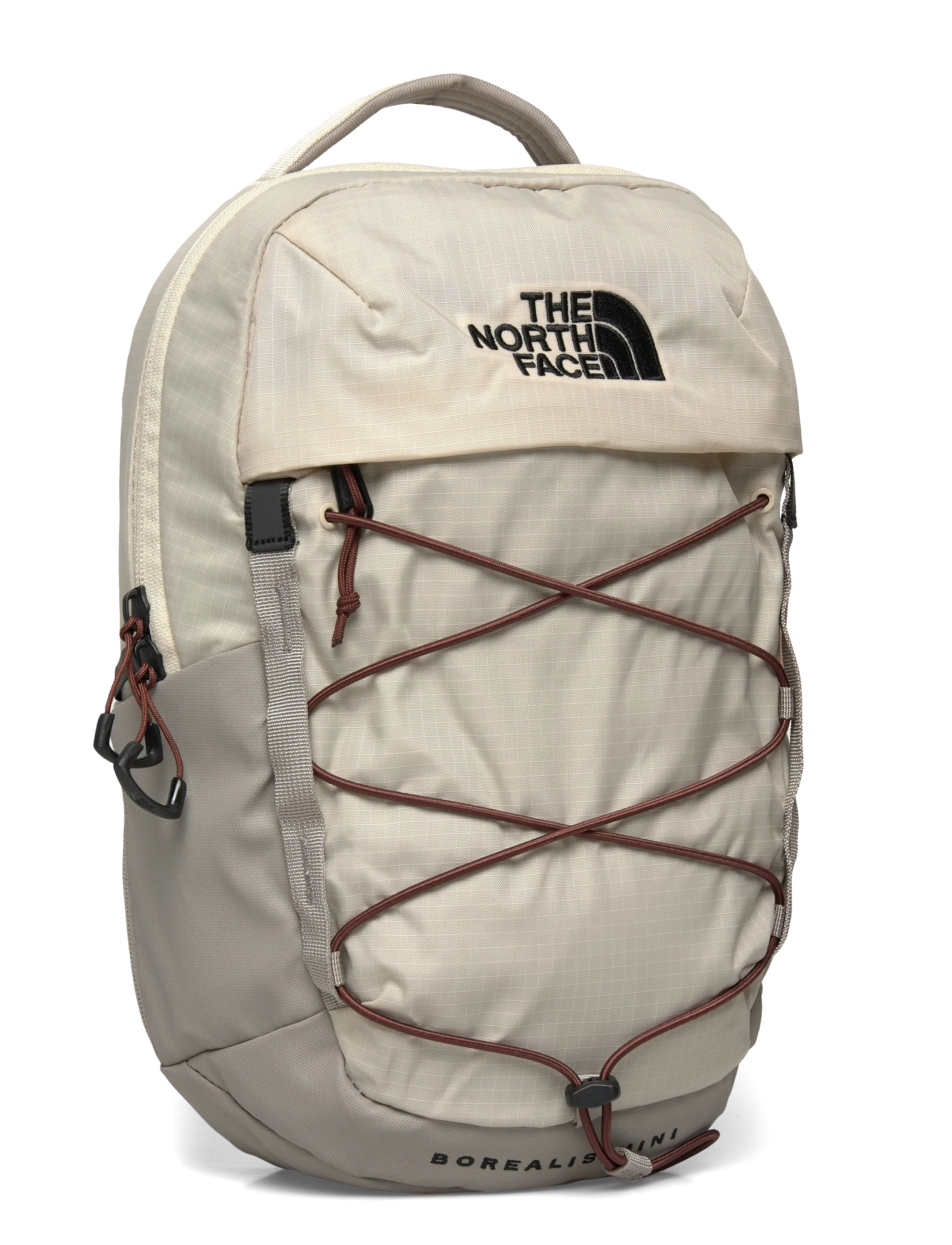 The North Face - BOREALIS MINI BACKPACK - sportsrygsække - desert stone/stone slab - 3