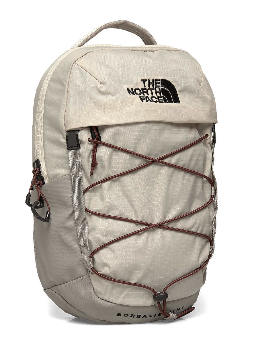 The North Face - BOREALIS MINI BACKPACK - sportsrygsække - desert stone/stone slab - 3