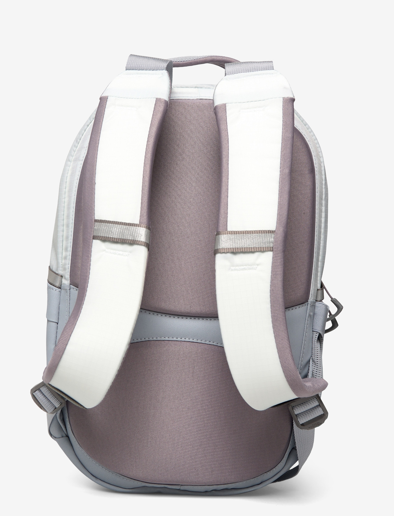The North Face - BOREALIS MINI BACKPACK - shoppa efter stil - pearl stone/frost grey/ - 2