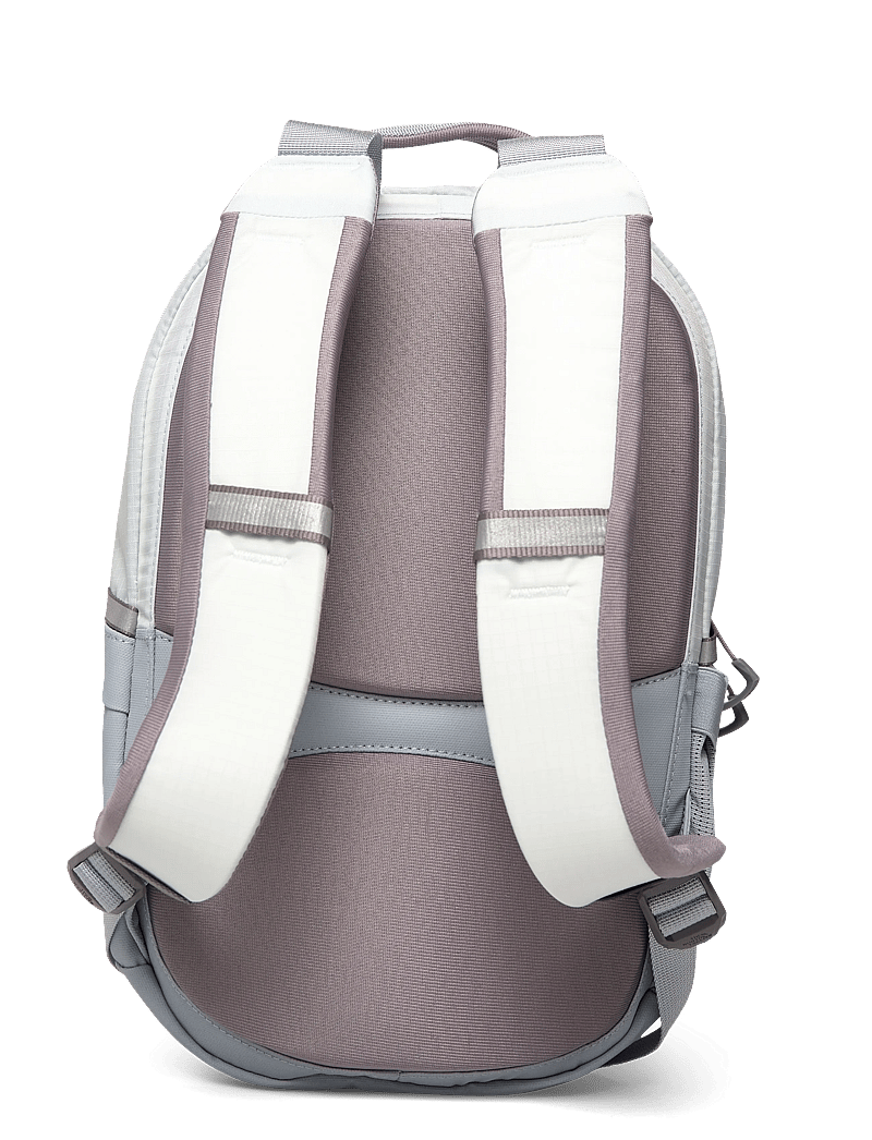 The North Face - BOREALIS MINI BACKPACK - shoppa efter stil - pearl stone/frost grey/ - 2