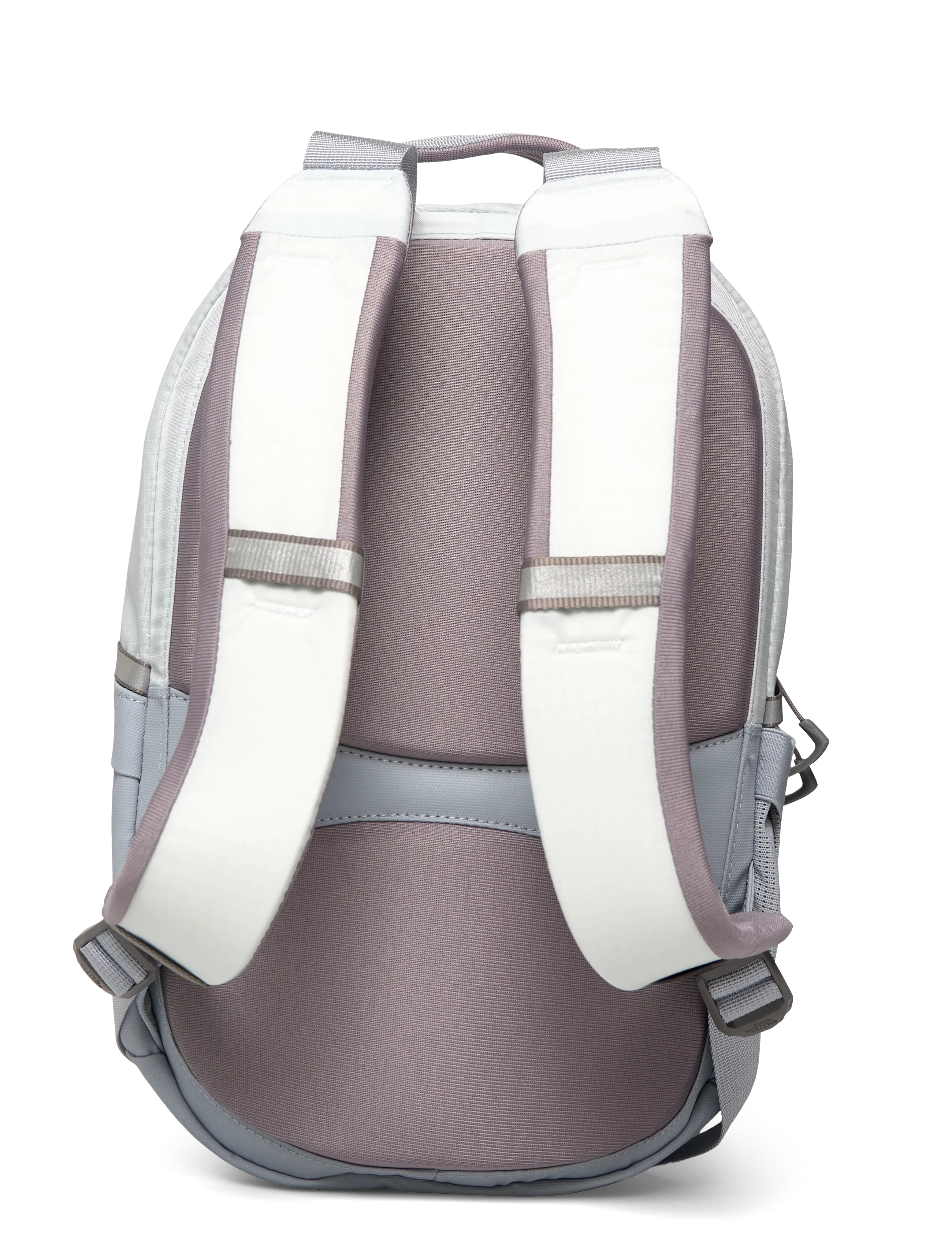 The North Face - BOREALIS MINI BACKPACK - sportinės kuprinės - pearl stone/frost grey/ - 2