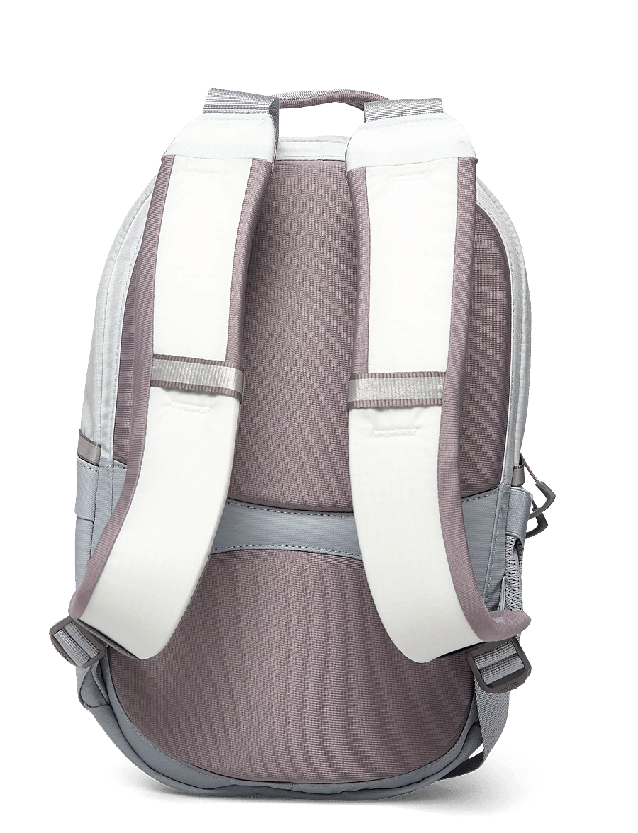 The North Face - BOREALIS MINI BACKPACK - sportinės kuprinės - pearl stone/frost grey/ - 2