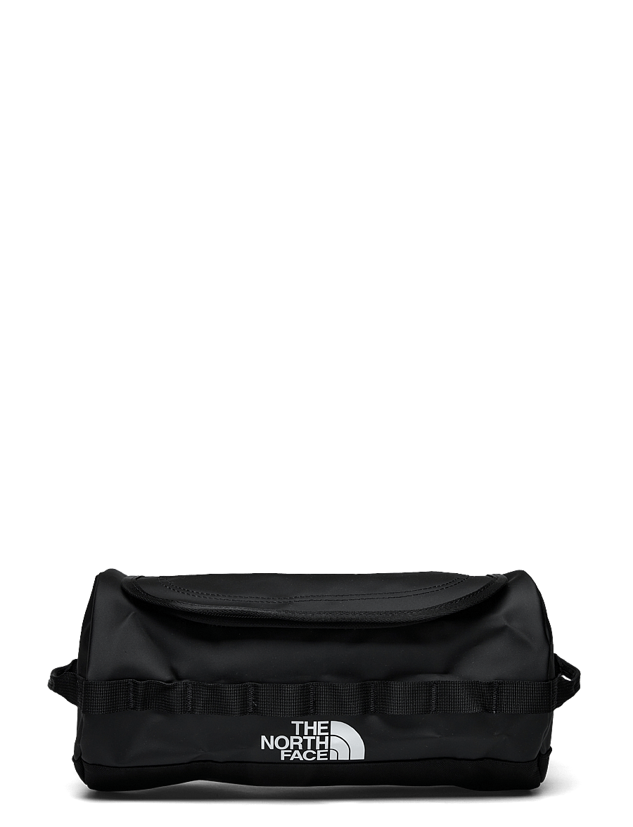 The North Face - BC TRAVEL CANISTER - L - aksessuaarid kotile - black - 1