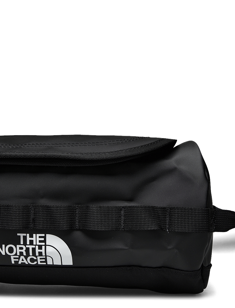 The North Face - BC TRAVEL CANISTER - L - aksessuaarid kotile - black - 4