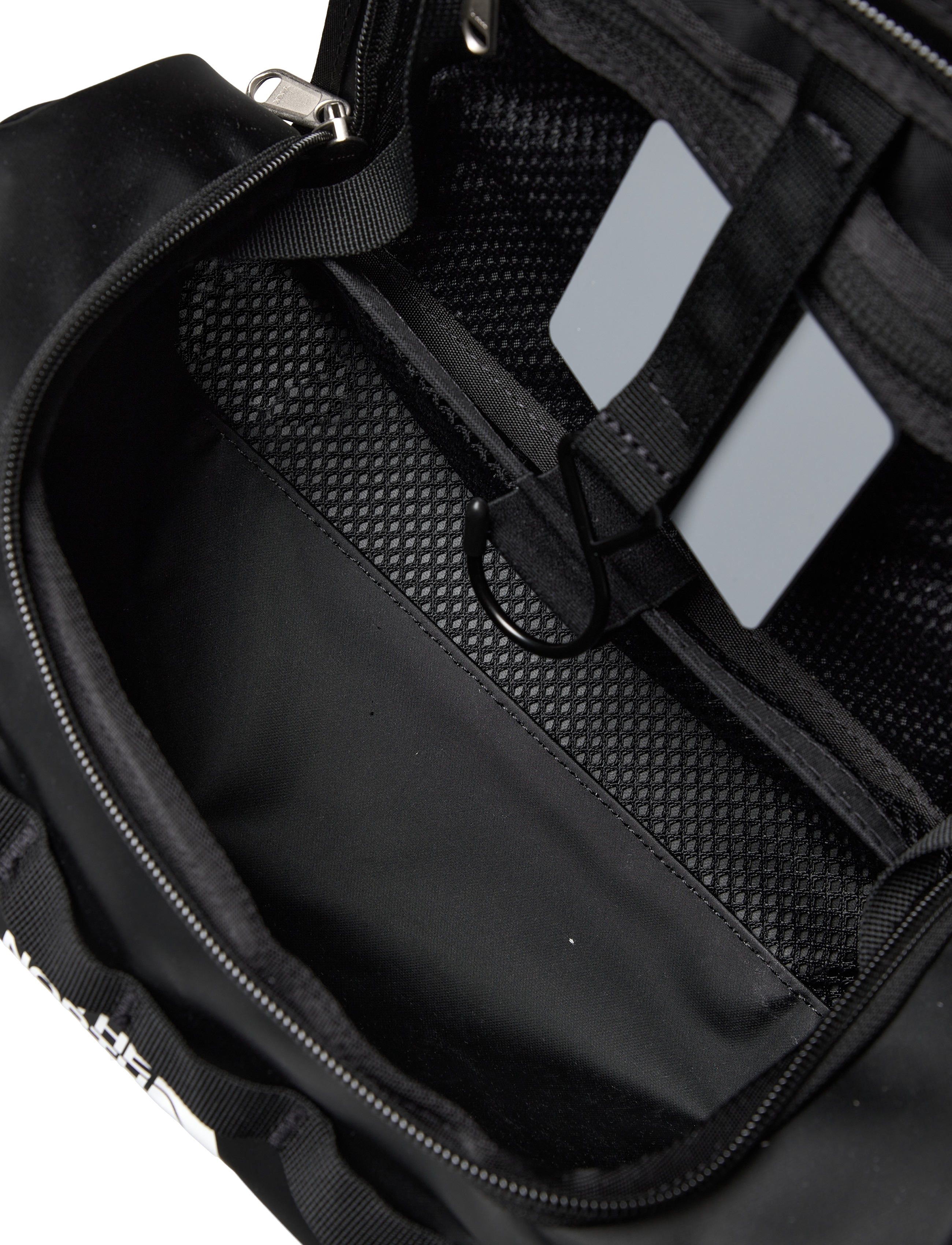 The North Face - BC TRAVEL CANISTER - L - zubehör für taschen - black - 5