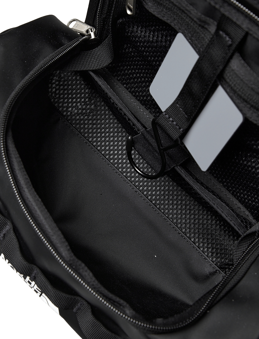 The North Face - BC TRAVEL CANISTER - L - aksessuaarid kotile - black - 5