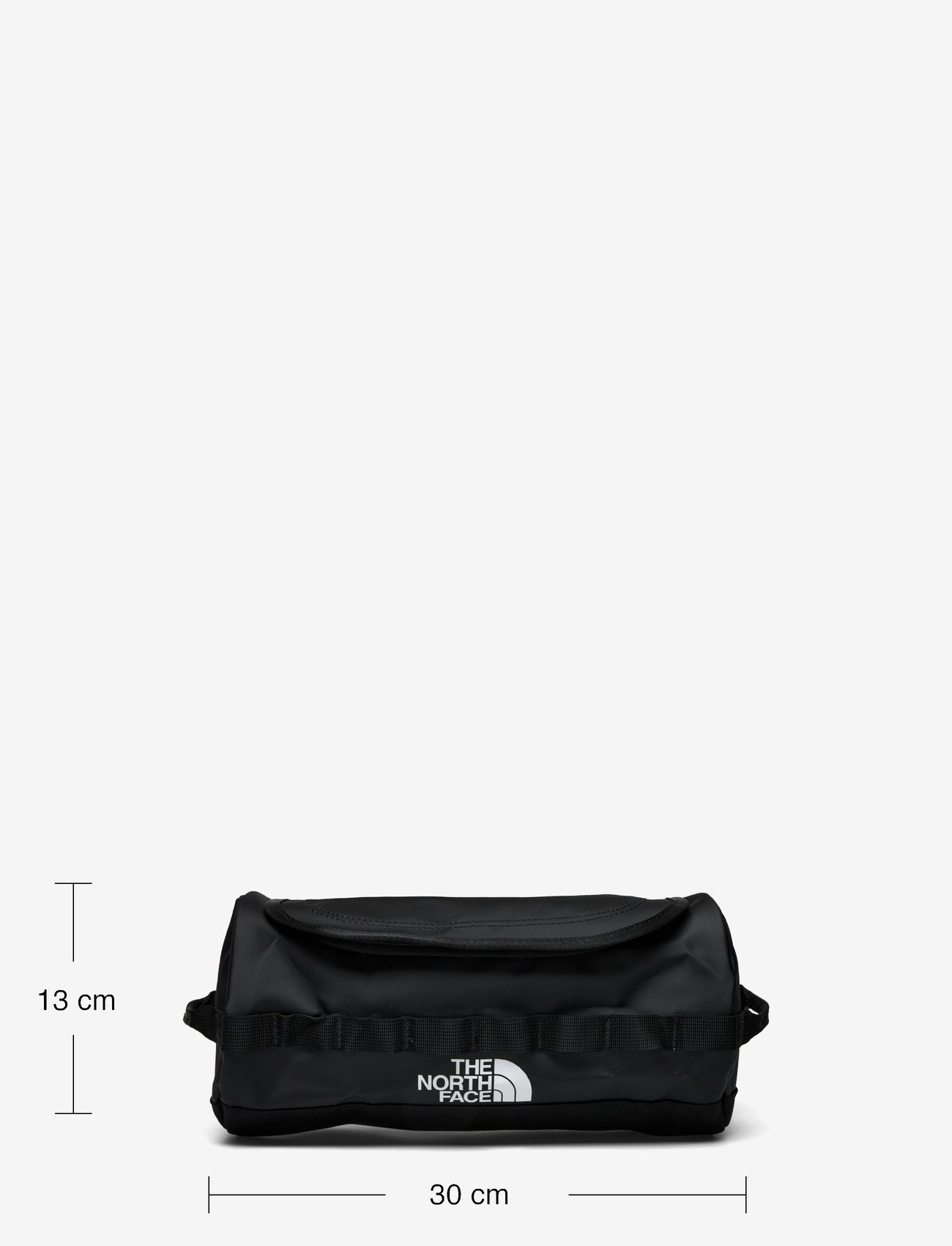 The North Face - BC TRAVEL CANISTER - L - zubehör für taschen - black - 5