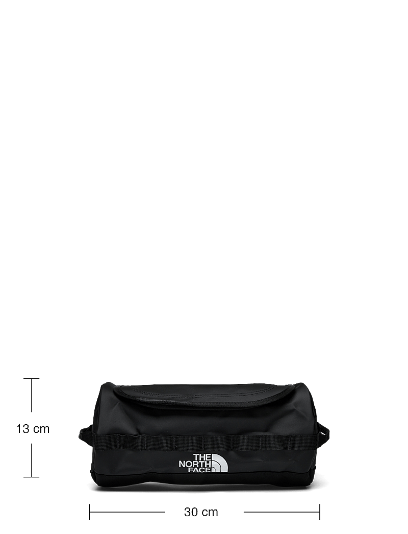 The North Face - BC TRAVEL CANISTER - L - zubehör für taschen - black - 5