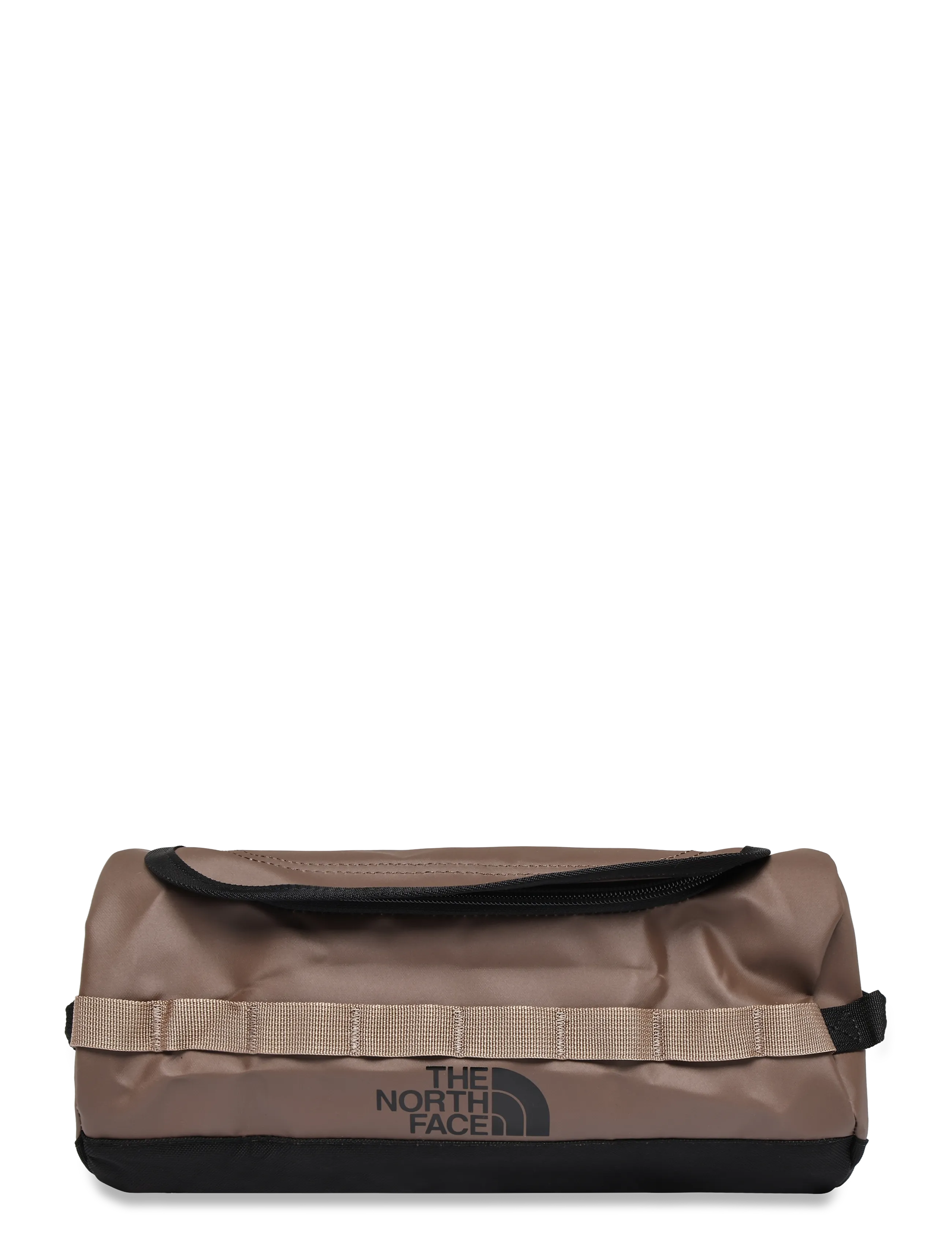 The North Face BC TRAVEL CANISTER - L - Tasker - SMOKEY BROWN/TNF BLACK/ / brown