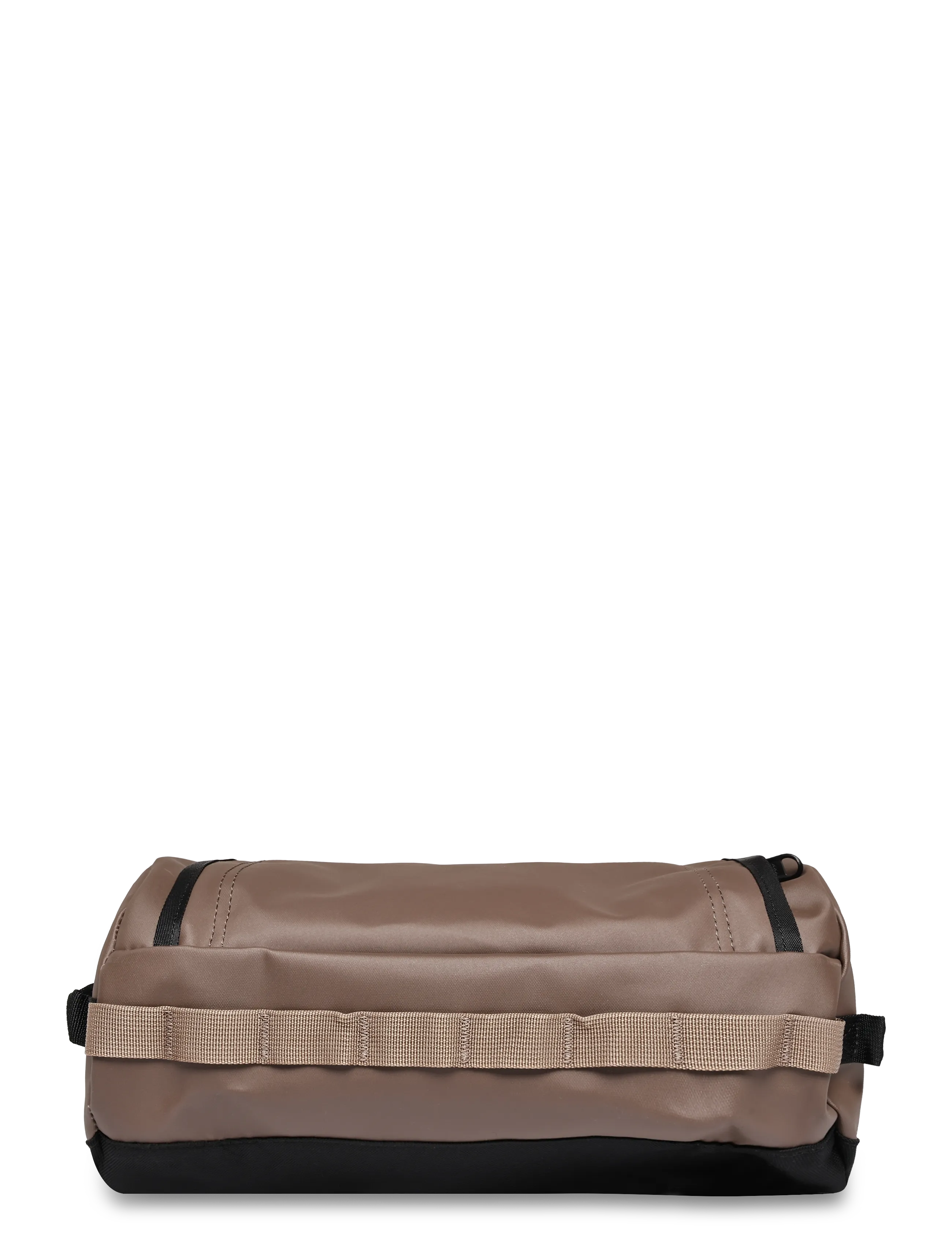 The North Face - BC TRAVEL CANISTER - L - tasketilbehør - smokey brown/tnf black/ - 1