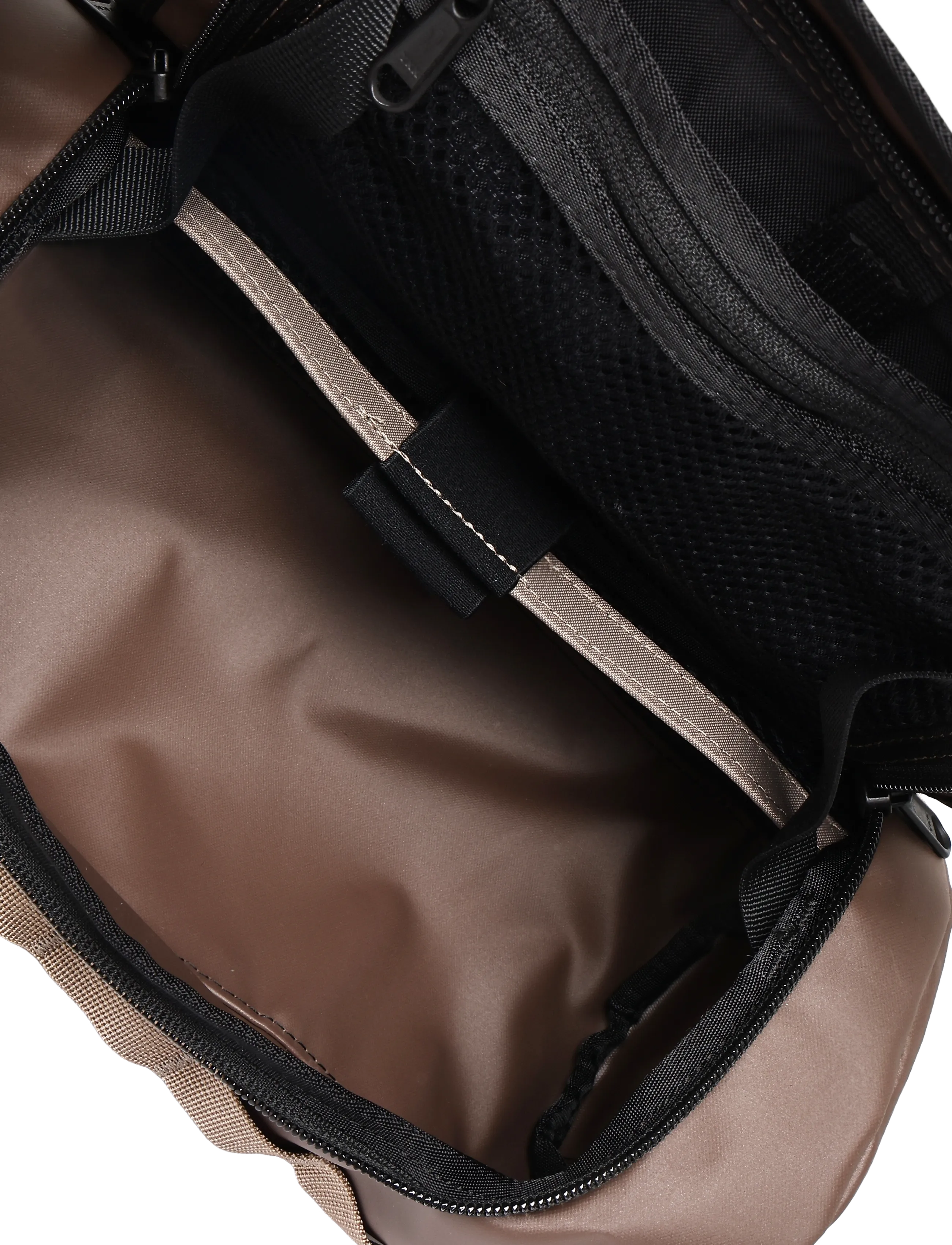 The North Face - BC TRAVEL CANISTER - L - tasketilbehør - smokey brown/tnf black/ - 4
