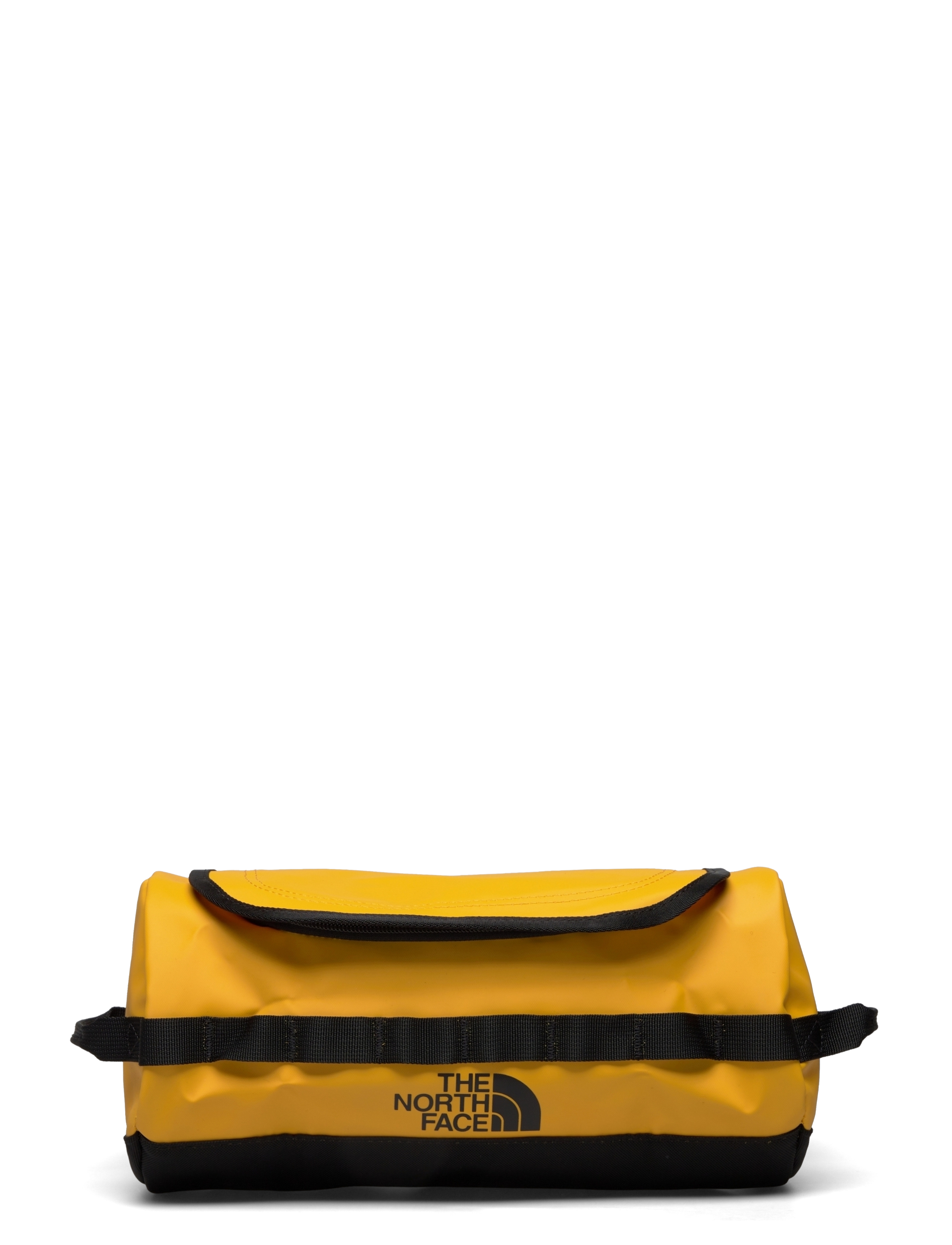 The North Face Bc Travel Canister L, One Size, Sport, Gelb - Toiletry Bags, Frauen