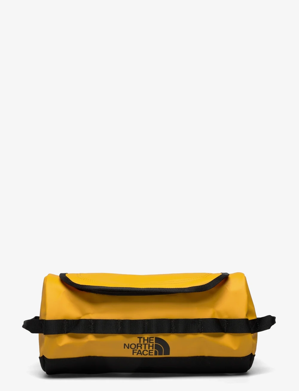 The North Face - BC TRAVEL CANISTER - L - aksessuaarid kotile - yellow - 0