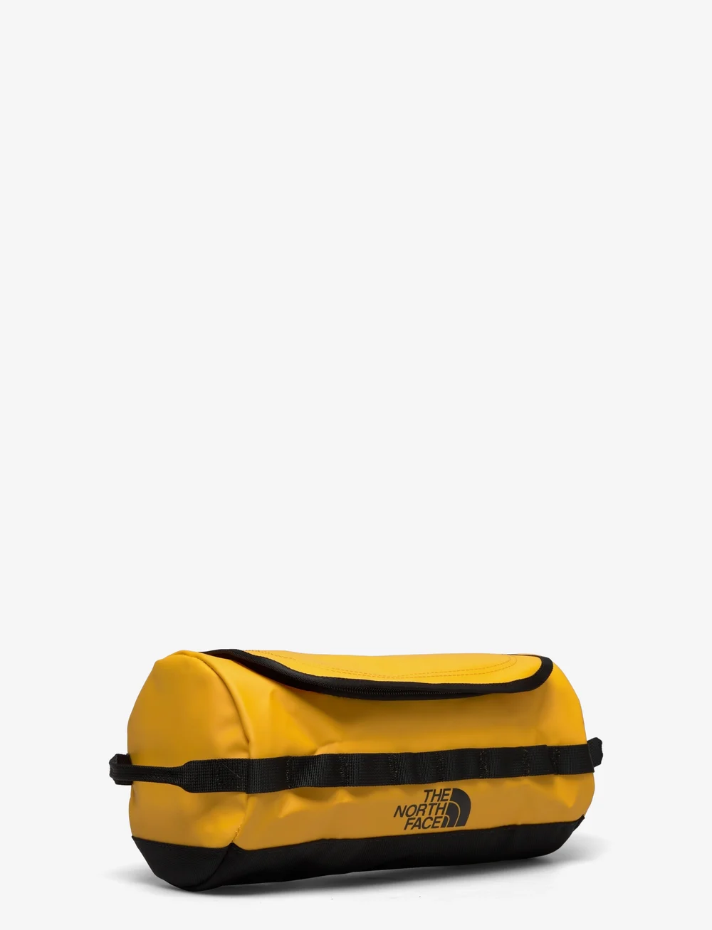 The North Face - BC TRAVEL CANISTER - L - aksessuaarid kotile - yellow - 2