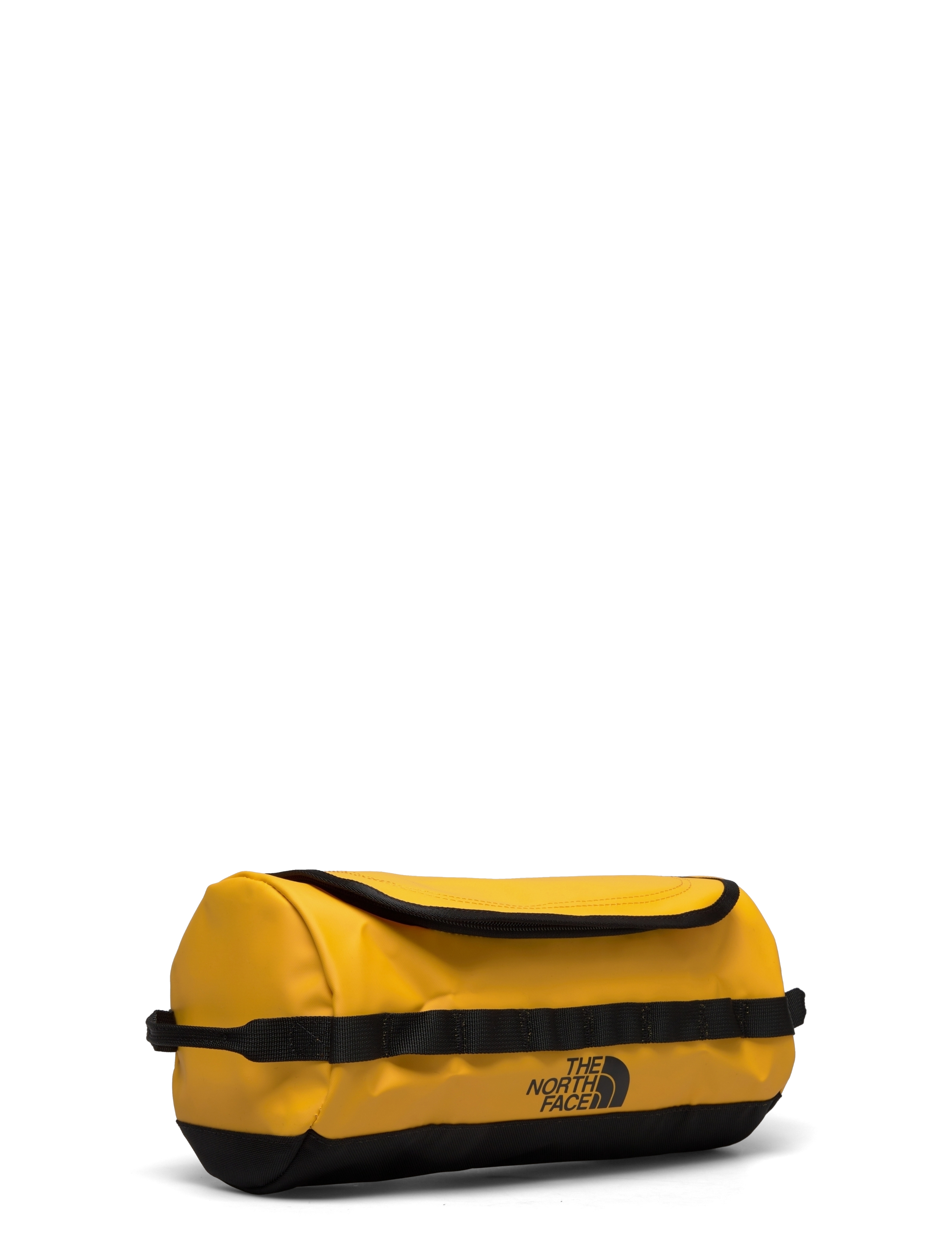 The North Face - BC TRAVEL CANISTER - L - accessoires pour sacs - yellow - 3