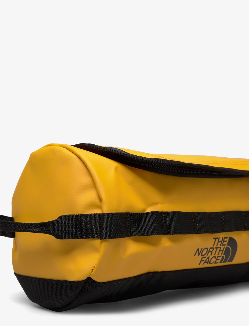 The North Face - BC TRAVEL CANISTER - L - aksessuaarid kotile - yellow - 3