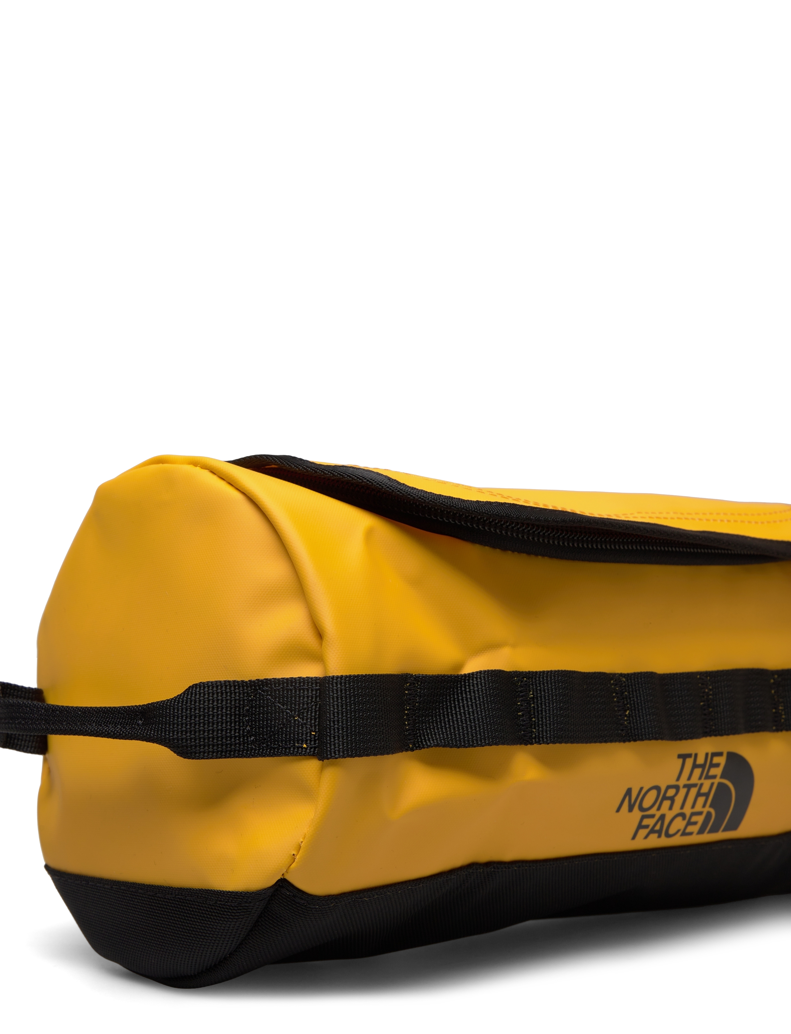 The North Face - BC TRAVEL CANISTER - L - accessoires pour sacs - yellow - 4