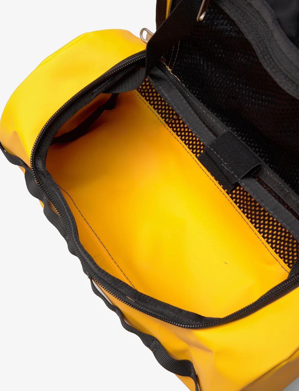 The North Face - BC TRAVEL CANISTER - L - aksessuaarid kotile - yellow - 4