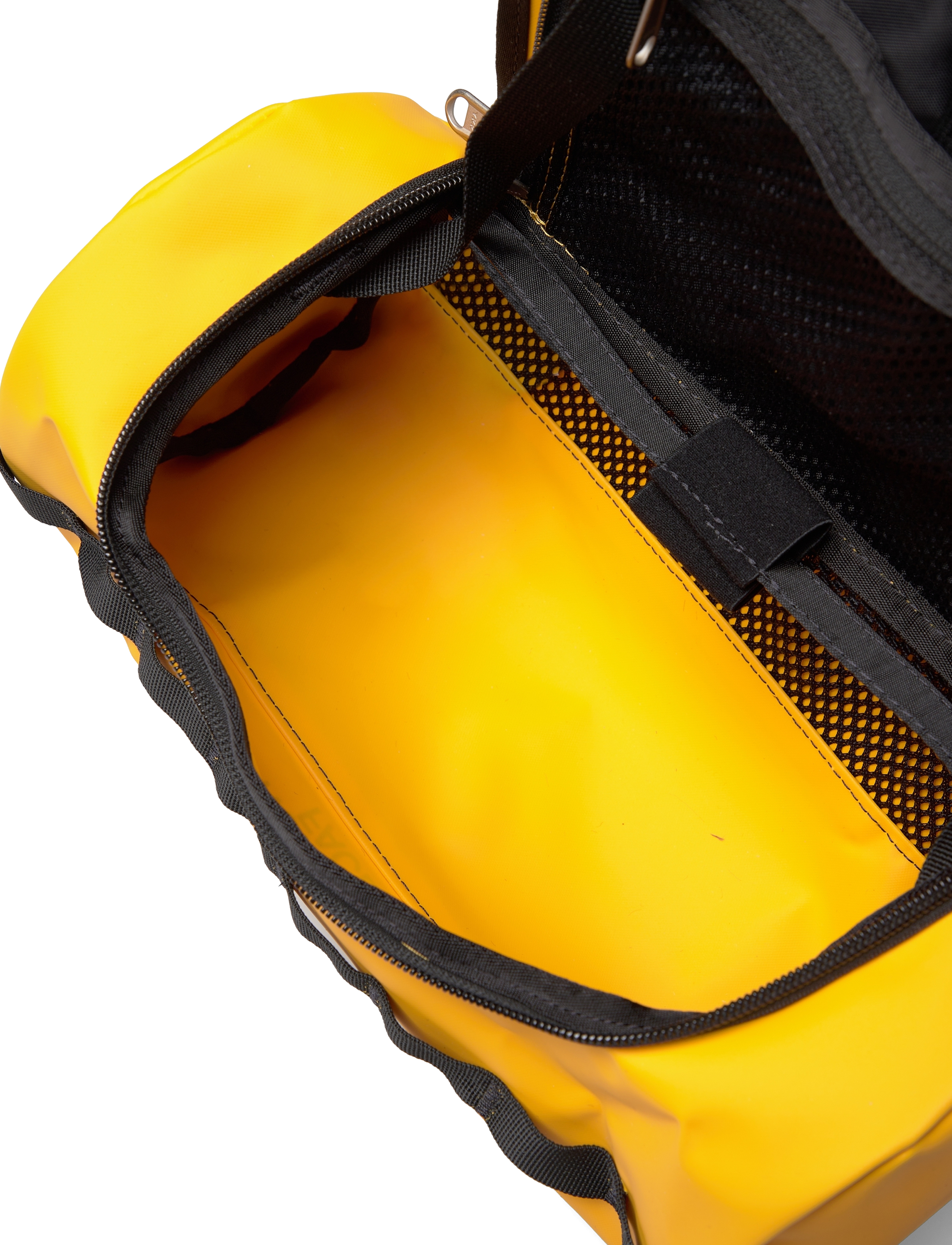 The North Face - BC TRAVEL CANISTER - L - accessoires pour sacs - yellow - 5