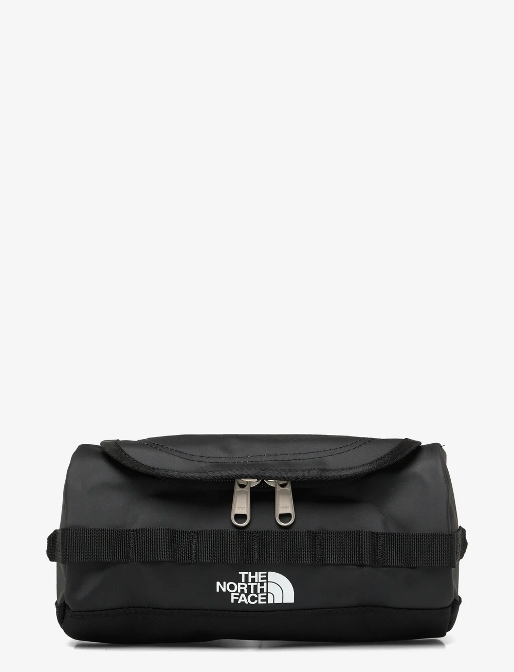 The North Face - BC TRAVEL CANISTER - S - aksessuaarid kotile - black - 0
