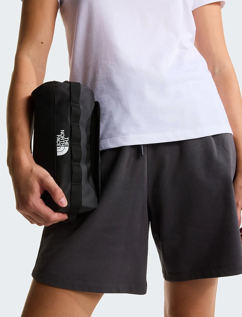 The North Face - BC TRAVEL CANISTER - S - zubehör für taschen - black - 0