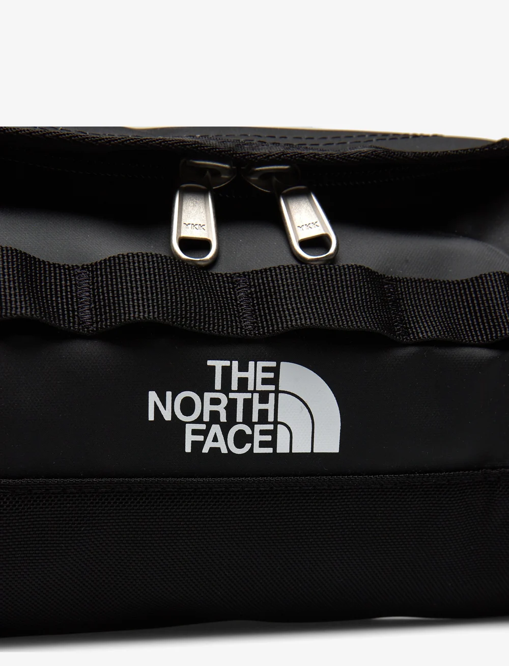 The North Face - BC TRAVEL CANISTER - S - aksessuaarid kotile - black - 3