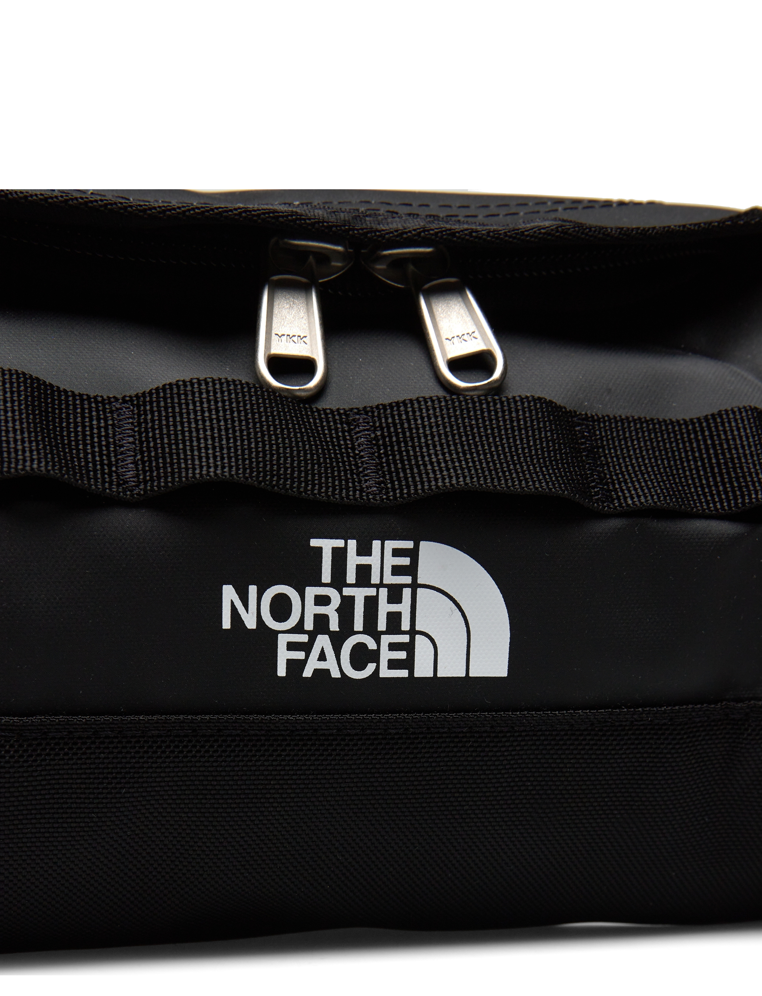 The North Face - BC TRAVEL CANISTER - S - zubehör für taschen - black - 4