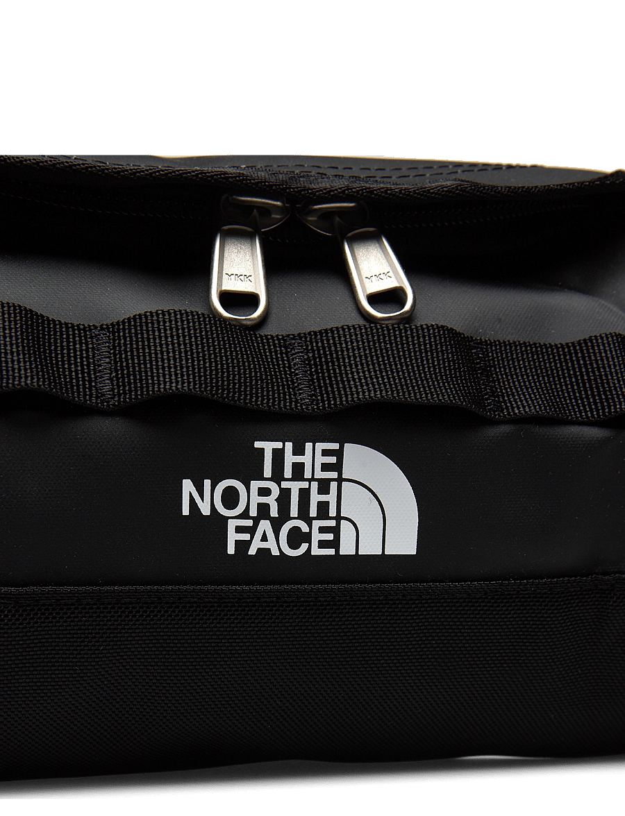 The North Face - BC TRAVEL CANISTER - S - zubehör für taschen - black - 4