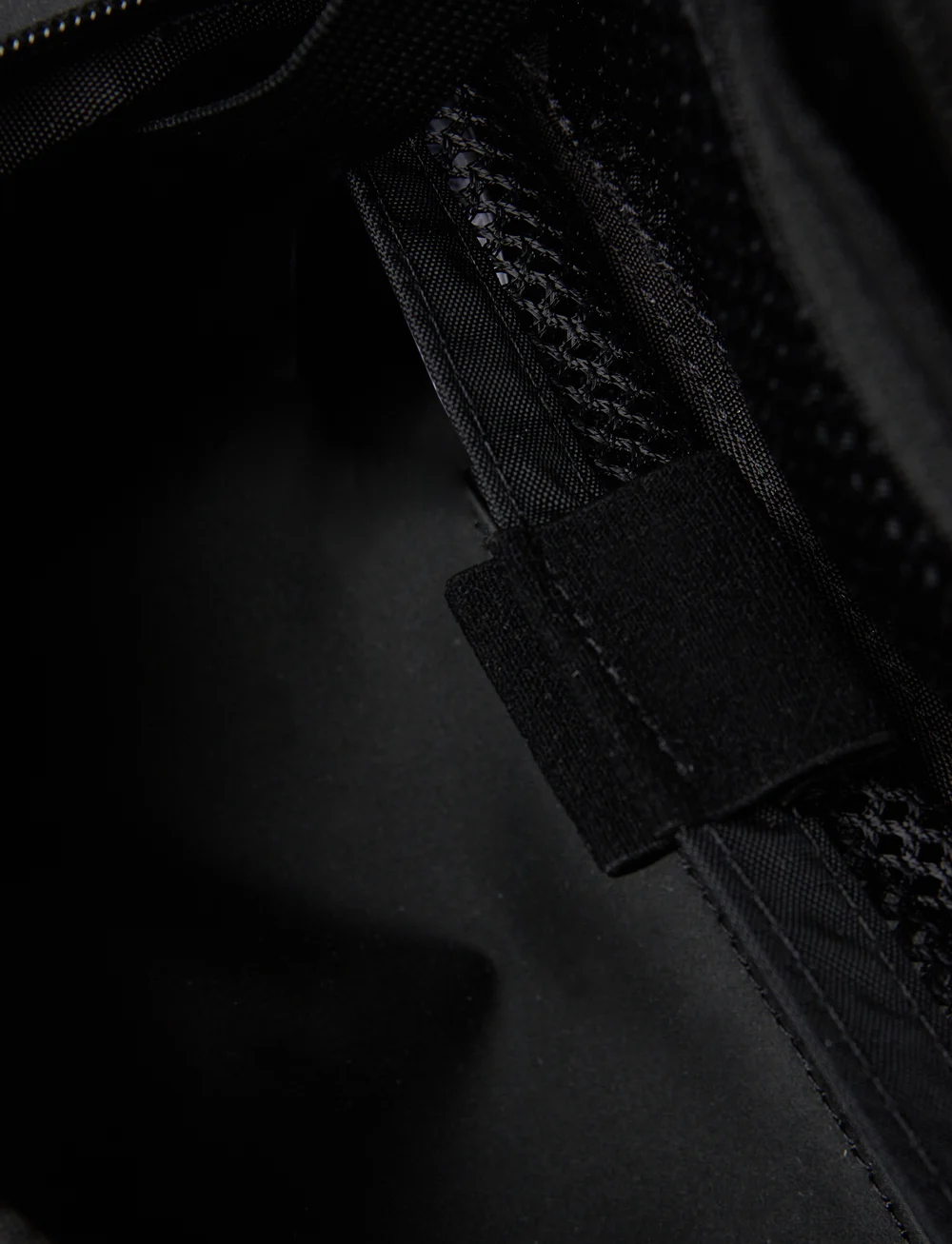 The North Face - BC TRAVEL CANISTER - S - aksessuaarid kotile - black - 4