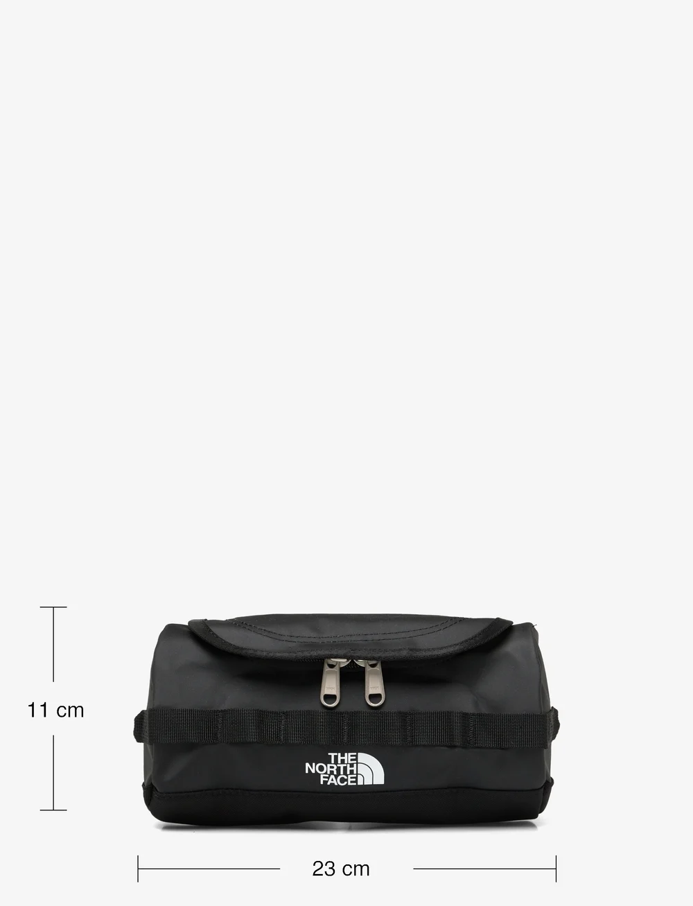 BC TRAVEL CANISTER S