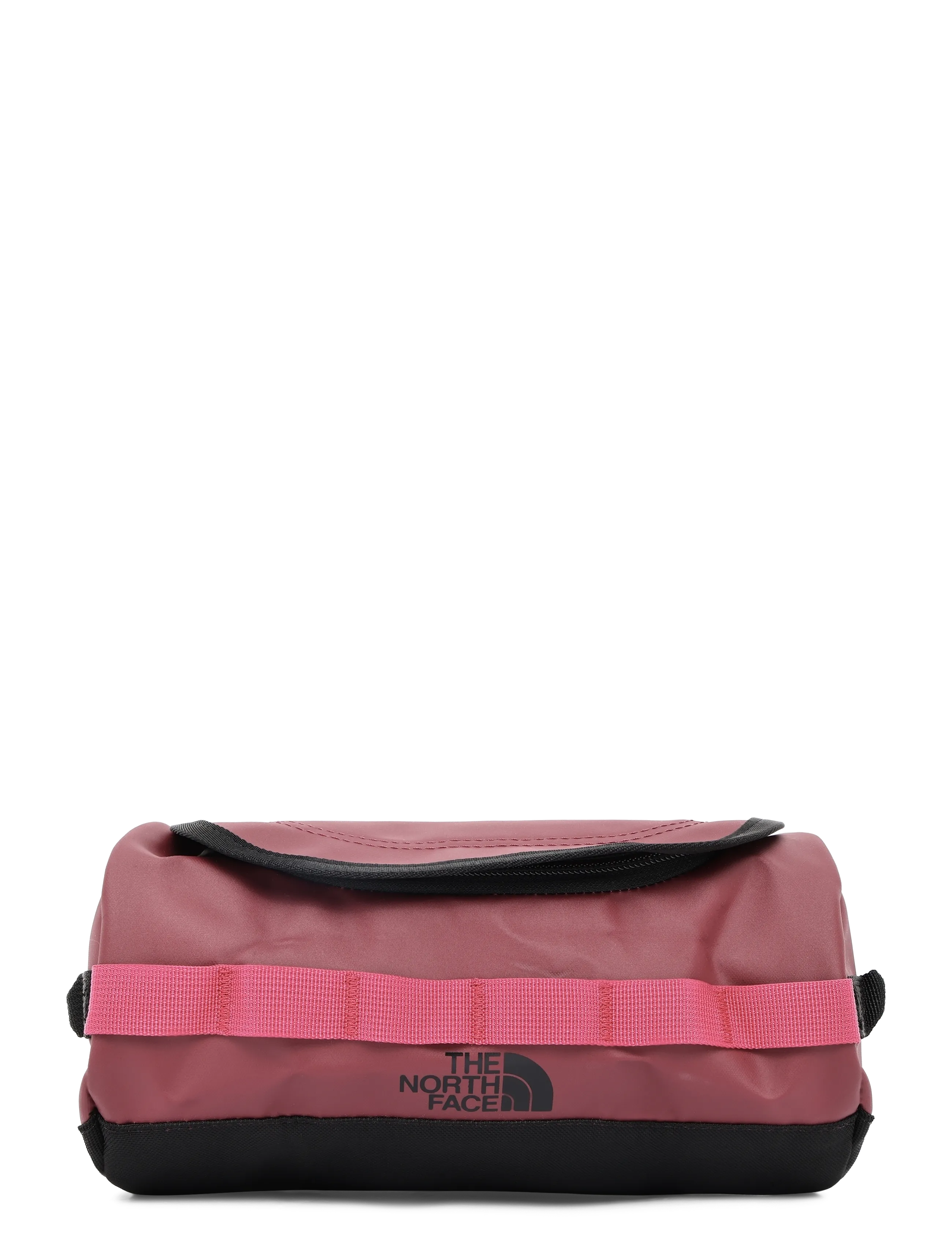 The North Face BC TRAVEL CANISTER - S - The North Face - BURGUNDY CRUSH/TNF BLAC / burgundy