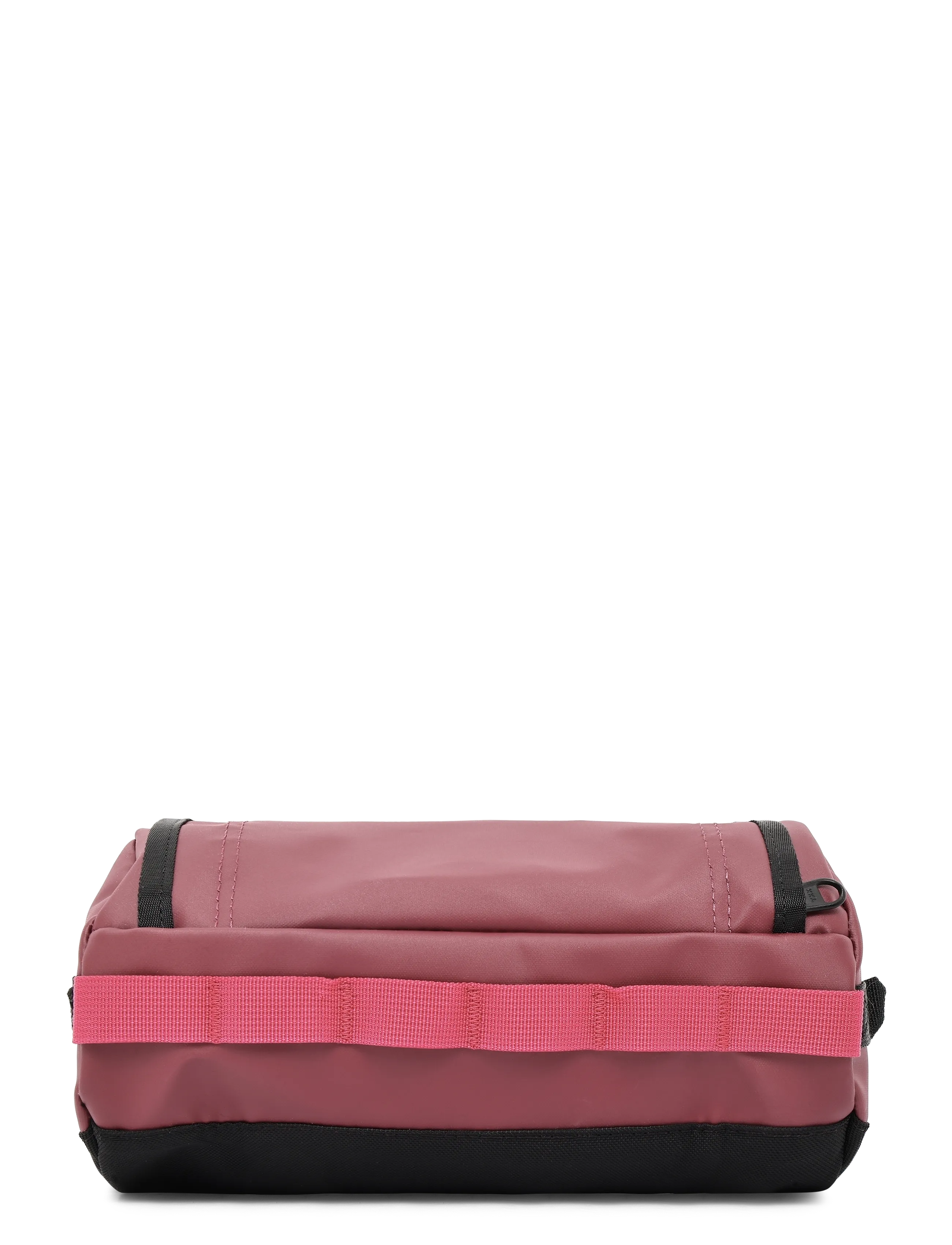 The North Face - BC TRAVEL CANISTER - S - bag accessories - burgundy crush/tnf blac - 1