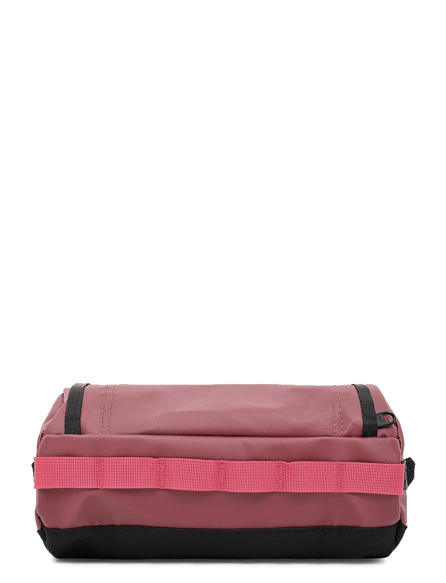The North Face - BC TRAVEL CANISTER - S - tasketilbehør - burgundy crush/tnf blac - 1