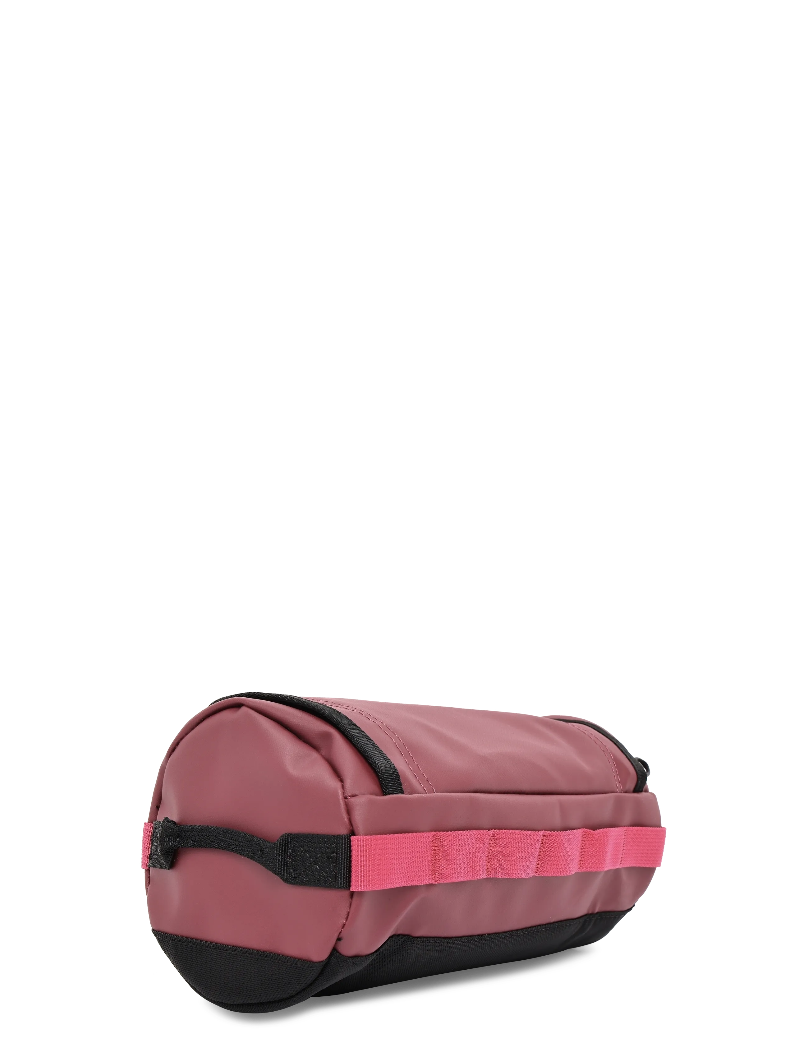 The North Face - BC TRAVEL CANISTER - S - bag accessories - burgundy crush/tnf blac - 2