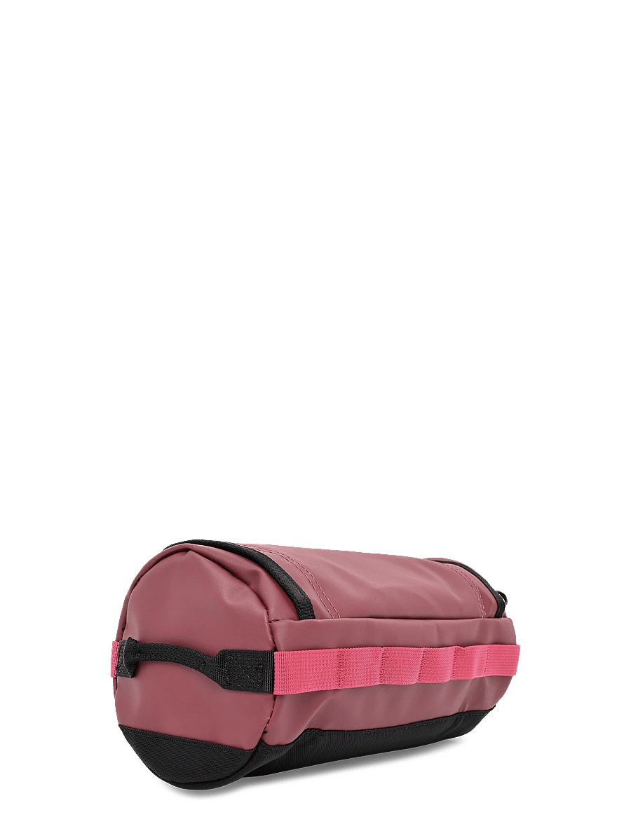 The North Face - BC TRAVEL CANISTER - S - tasketilbehør - burgundy crush/tnf blac - 2