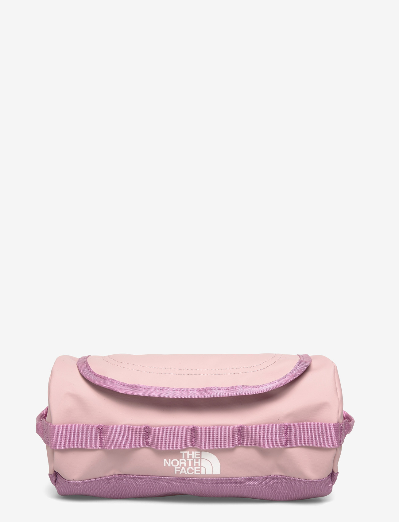 The North Face - BC TRAVEL CANISTER - S - zubehör für taschen - metal pink/hushed laven - 1