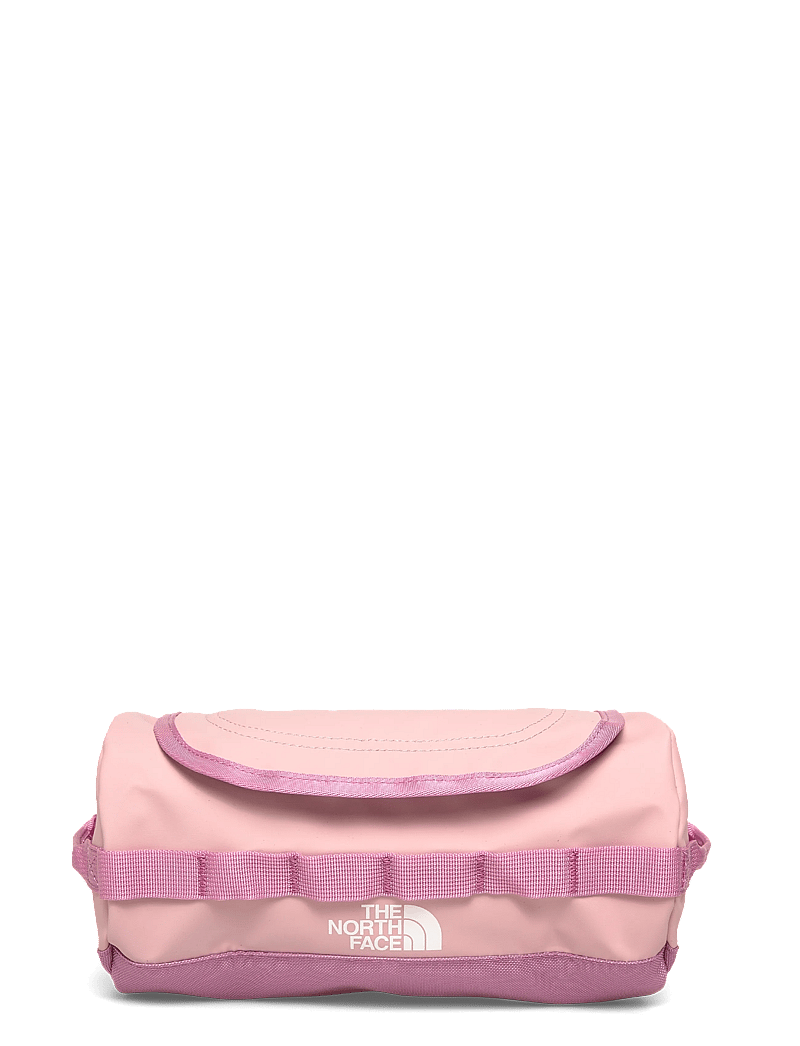 The North Face - BC TRAVEL CANISTER - S - zubehör für taschen - metal pink/hushed laven - 1