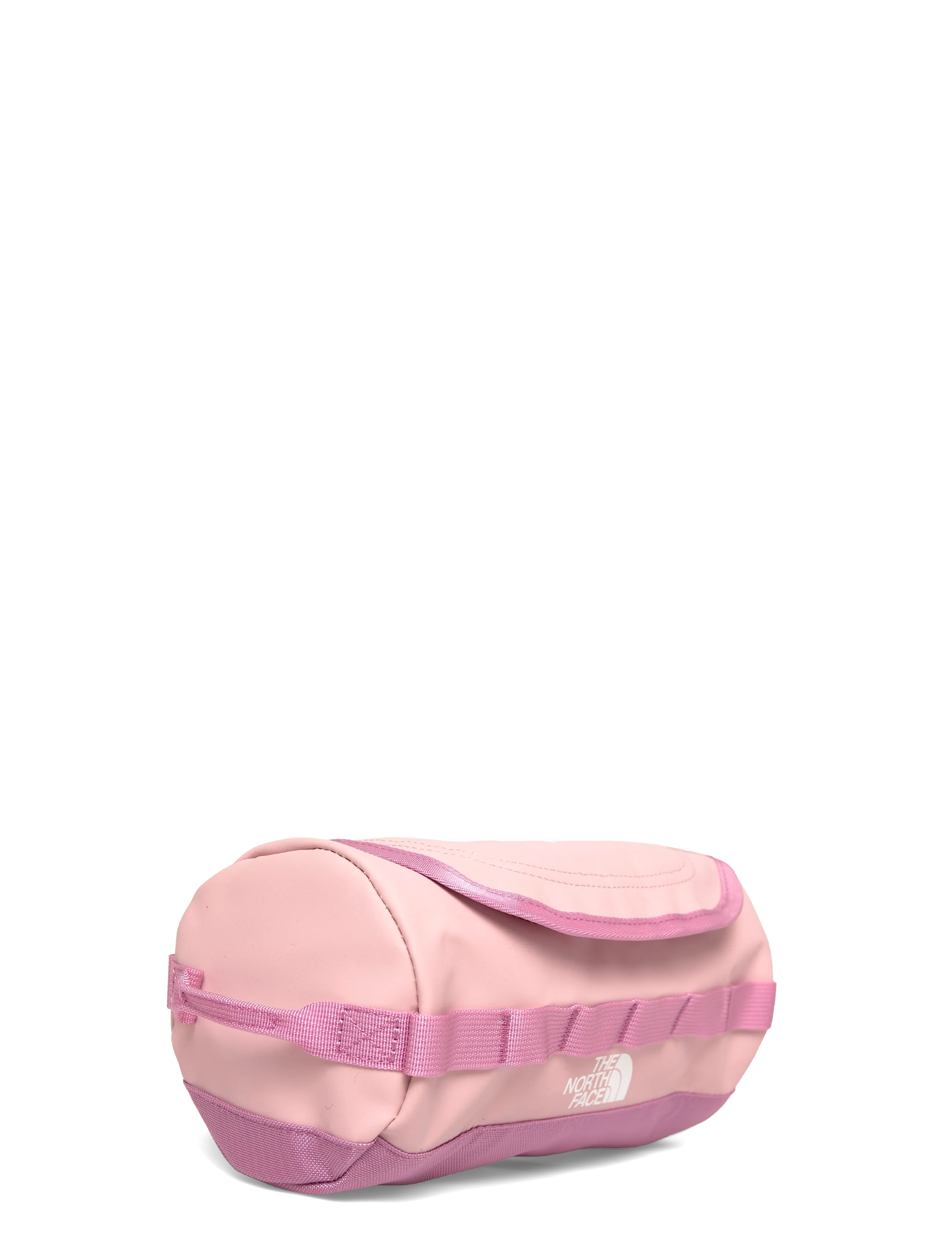 The North Face - BC TRAVEL CANISTER - S - tasketilbehør - metal pink/hushed laven - 3