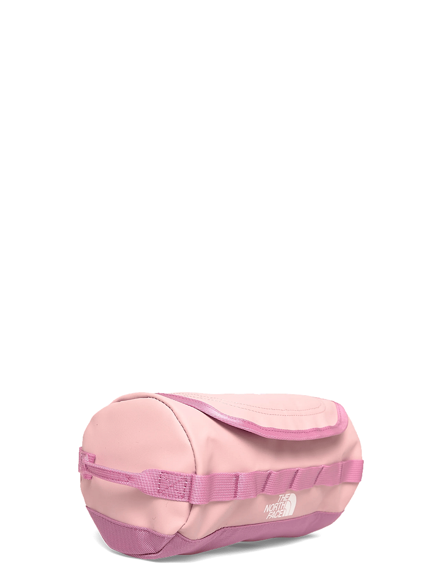 The North Face - BC TRAVEL CANISTER - S - tasketilbehør - metal pink/hushed laven - 3
