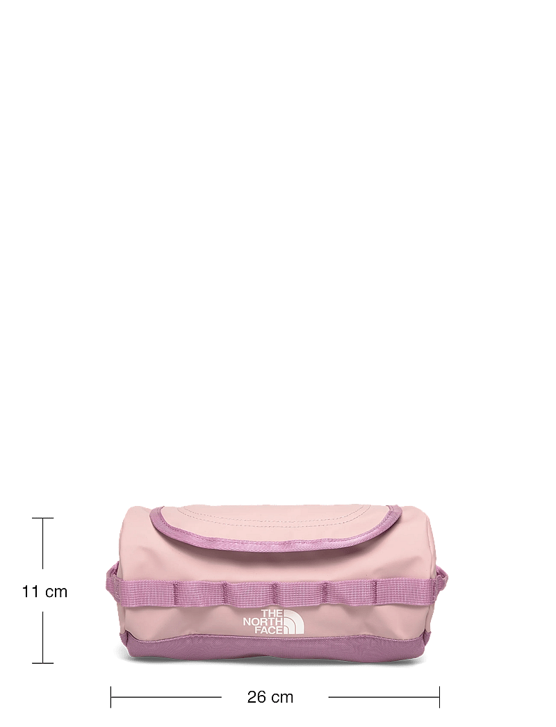 The North Face - BC TRAVEL CANISTER - S - zubehör für taschen - metal pink/hushed laven - 4