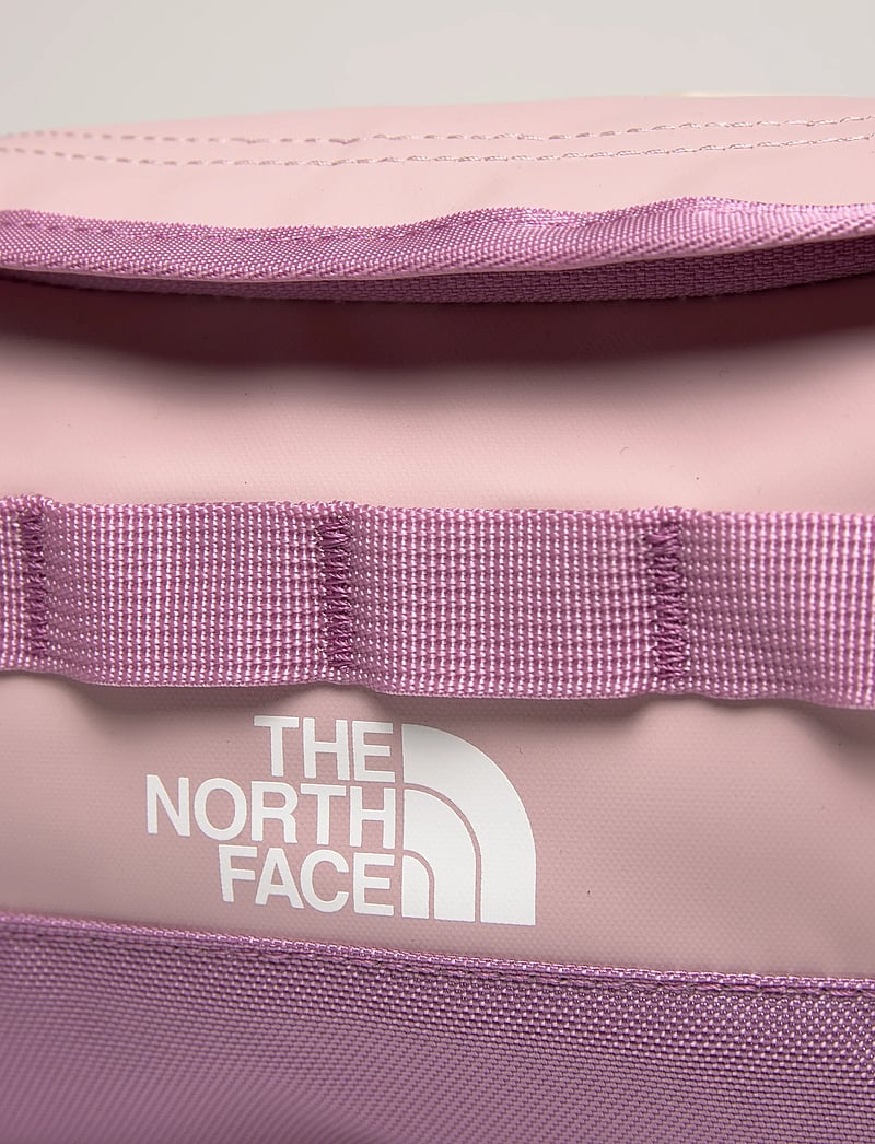 The North Face - BC TRAVEL CANISTER - S - zubehör für taschen - metal pink/hushed laven - 5