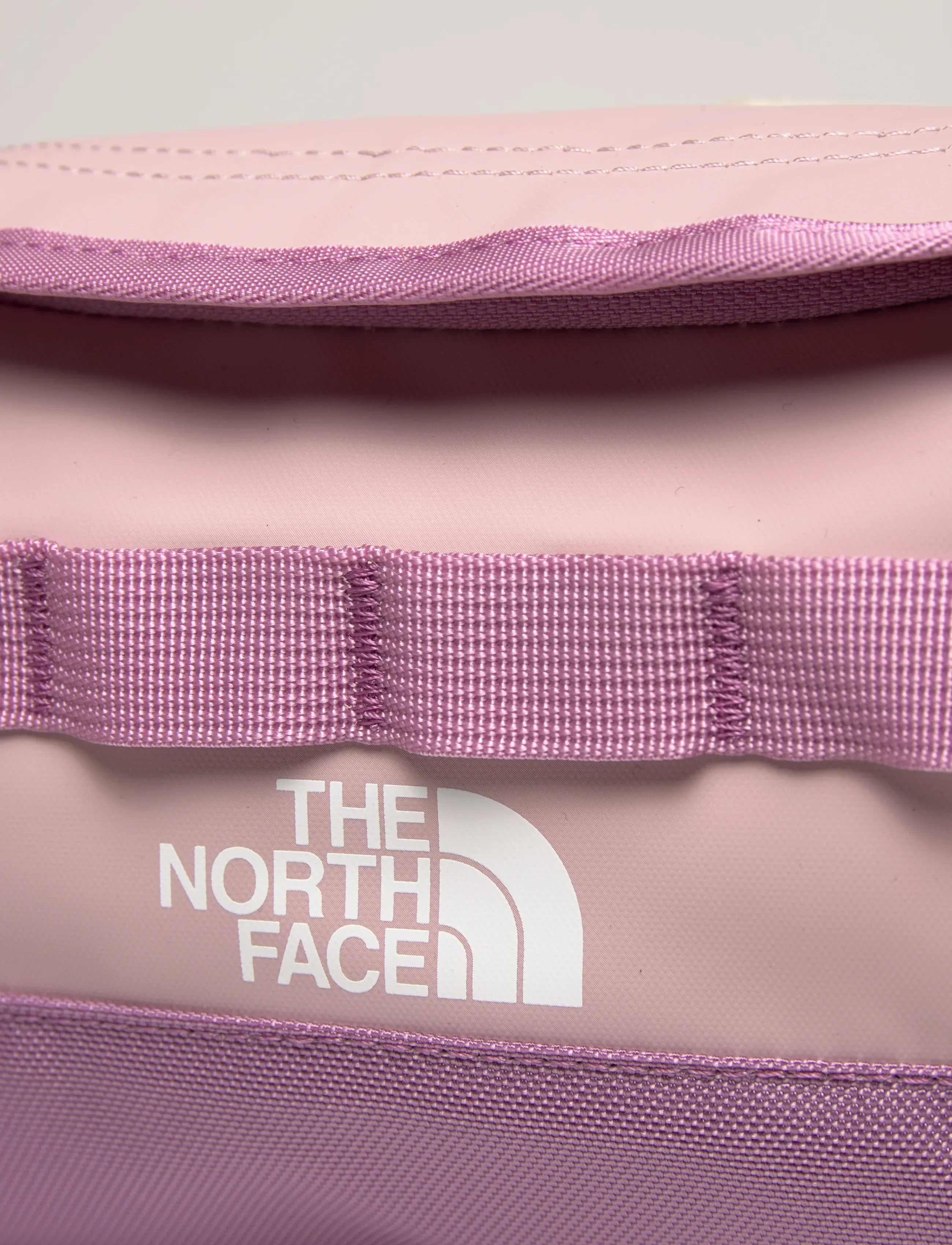 The North Face - BC TRAVEL CANISTER - S - tasketilbehør - metal pink/hushed laven - 5