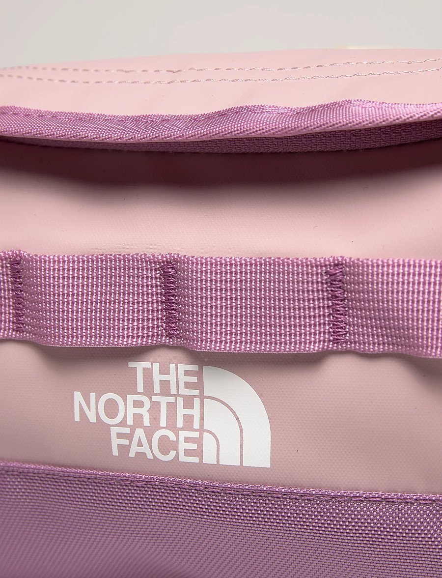 The North Face - BC TRAVEL CANISTER - S - tasketilbehør - metal pink/hushed laven - 5