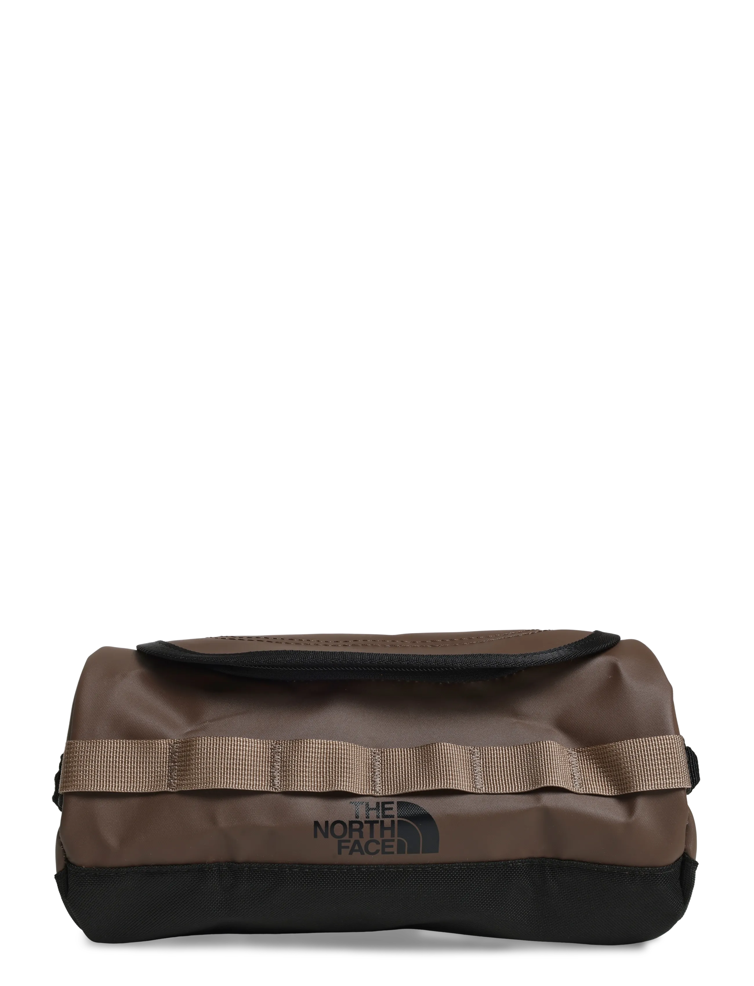 The North Face BC TRAVEL CANISTER - S - Sporttaschen - SMOKEY BROWN/TNF BLACK/ / brown