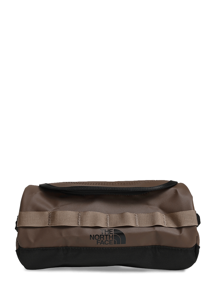 The North Face - BC TRAVEL CANISTER - S - zubehör für taschen - smokey brown/tnf black/ - 0