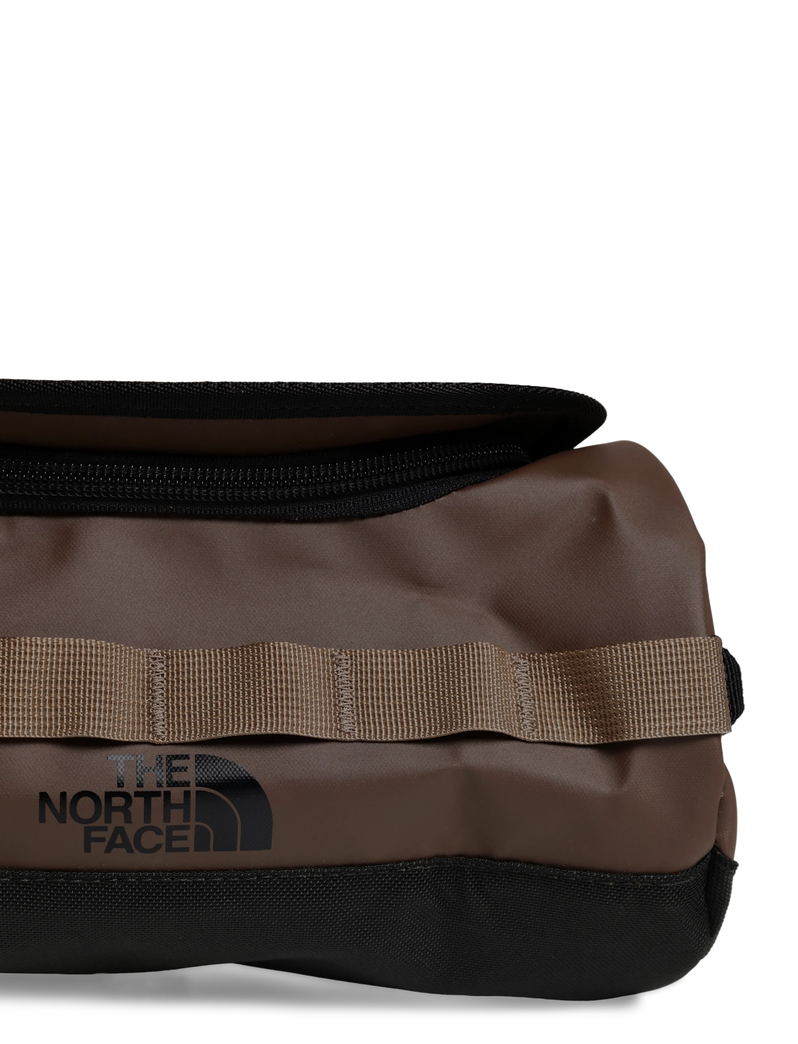 The North Face - BC TRAVEL CANISTER - S - zubehör für taschen - smokey brown/tnf black/ - 3