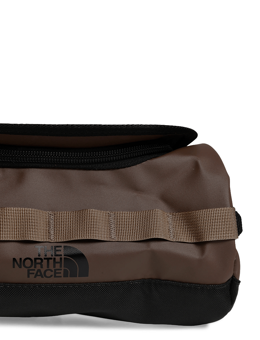 The North Face - BC TRAVEL CANISTER - S - zubehör für taschen - smokey brown/tnf black/ - 3